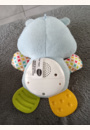 avis Peluche Croc´Hippo par Anais