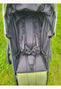 avis Poussette Urban Glide 2 par morgane