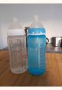 avis Biberons incassables 300 ml (x3) par Sophie