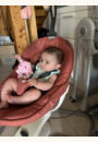 avis Peluche Croc´Hippo par Marine Indiana