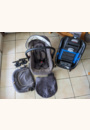 avis Poussette 3 en 1 Natureline par Marie