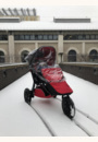 avis Trio Activ 3 par Carla