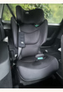 avis Siège auto KIDFIX PRO par Marie