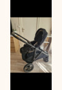 avis Poussette versiti™ avec panier Eclipse par Alissa