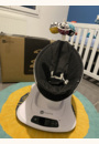 avis Balancelle Mamaroo par Julie
