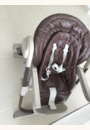 avis Chaise Haute Polly Magic Relax par Angelique