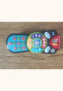 avis Super télécommande parlante par justine