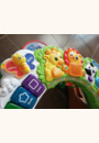 avis Baby safari multiactivités par Amandine