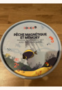 avis Pêche magnétique et mémory  par Caroline