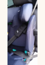 avis Siège auto évolutif ADVANSAFIX PRO par Ma-Do