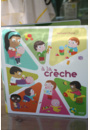 avis Le livre de la crèche par melina