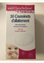 avis Coussinets d'allaitement par Noëmie