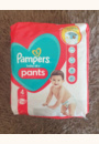 avis Couches Pants Baby Dry par Alice
