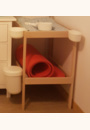 avis Corbeilles pour table à langer Önsklig par bambina