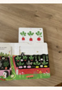 avis Livre Promenade au potager par Mélissa