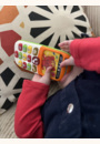 avis Baby Smartphone Bilingue par Amandine