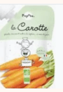 avis La Carotte par Nayla