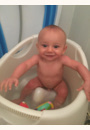 avis Siège de bain Opla par Melanie