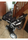 avis Poussette Buzz par Realda
