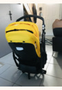 avis Duo Poussette + Nacelle Bee 6 par mathilde