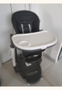 avis Chaise Haute Tatamia par Laura
