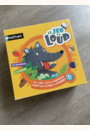 avis Jeu de société Le jeu du loup par Julie