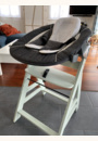 avis Chaise haute Beta par Harmony