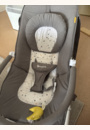 avis Transat bébé Easy par Sadjo