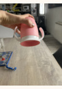 avis Tasse d'apprentissage 360° Miracle 207 ml par Melanie