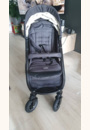 avis Poussette Mytrax par Aurore