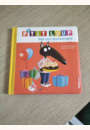 avis P'tit Loup fête son anniversaire par Géraldine