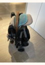avis Assise pour poussette par Celia