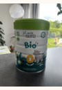 avis Lait de croissance Bio 3ème âge de 10 à 36 mois par Jessie