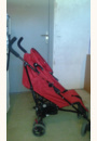 avis Poussette Buggy Slim Comfort par ADELINE