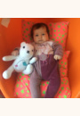 avis Coffret Baby Cologne par Julie