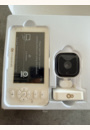avis Babyphone vidéo nounou électronique NITEEYE TRAVEL par Phébée