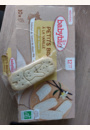avis Petits Biscuits à la Noisette par Mélanie
