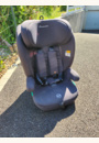 avis Siège auto Eros i-Safe par Tiphaine