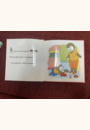 avis Livre T'choupi et les jouets par Julie