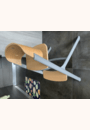 avis Chaise haute transat LIVY & CALMEE par Sophie