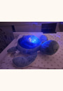 avis Veilleuse projecteur Tortue Aqua Dream par Violaine