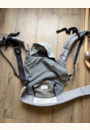 avis Porte-bébé HoodieCarrier par Linsay