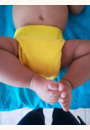 avis Culotte Little gPants par edwige