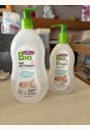 avis Eau nettoyante visage & corps par Vanessa