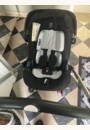 avis Siège auto & Poussette Doona i par Natacha