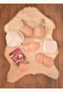 avis Kit d'allaitement Curve par morgane