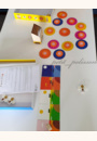 avis Jeu de société Victor et les abeilles par Clémentine