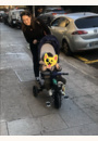 avis Tricycle évolutif Aveo par Ber
