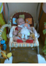 avis Balancelle 3 en 1 par Lydie