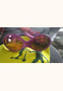 avis Lunettes de soleil Looping par Franck